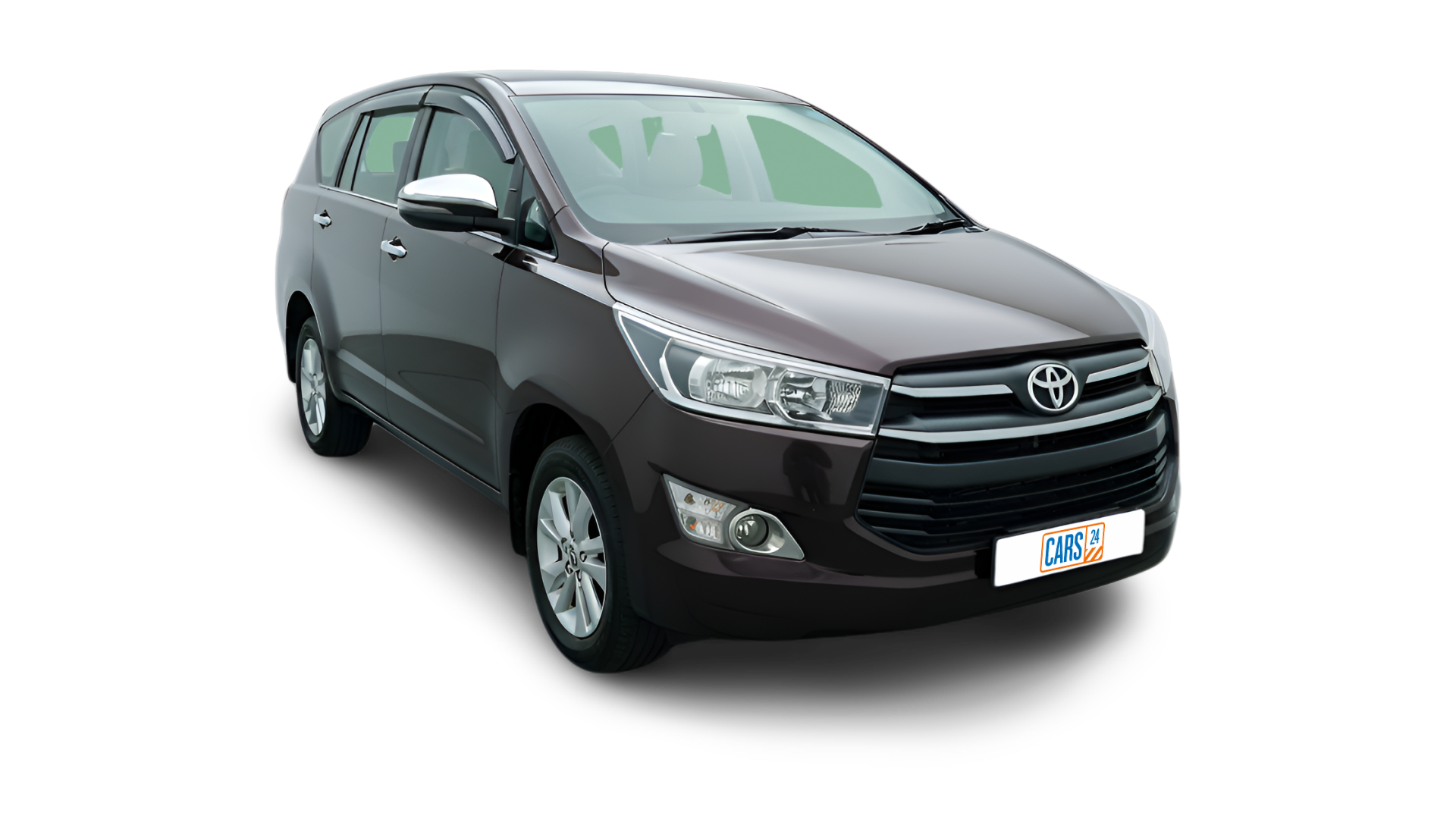 Toyota Innova Crysta-img
